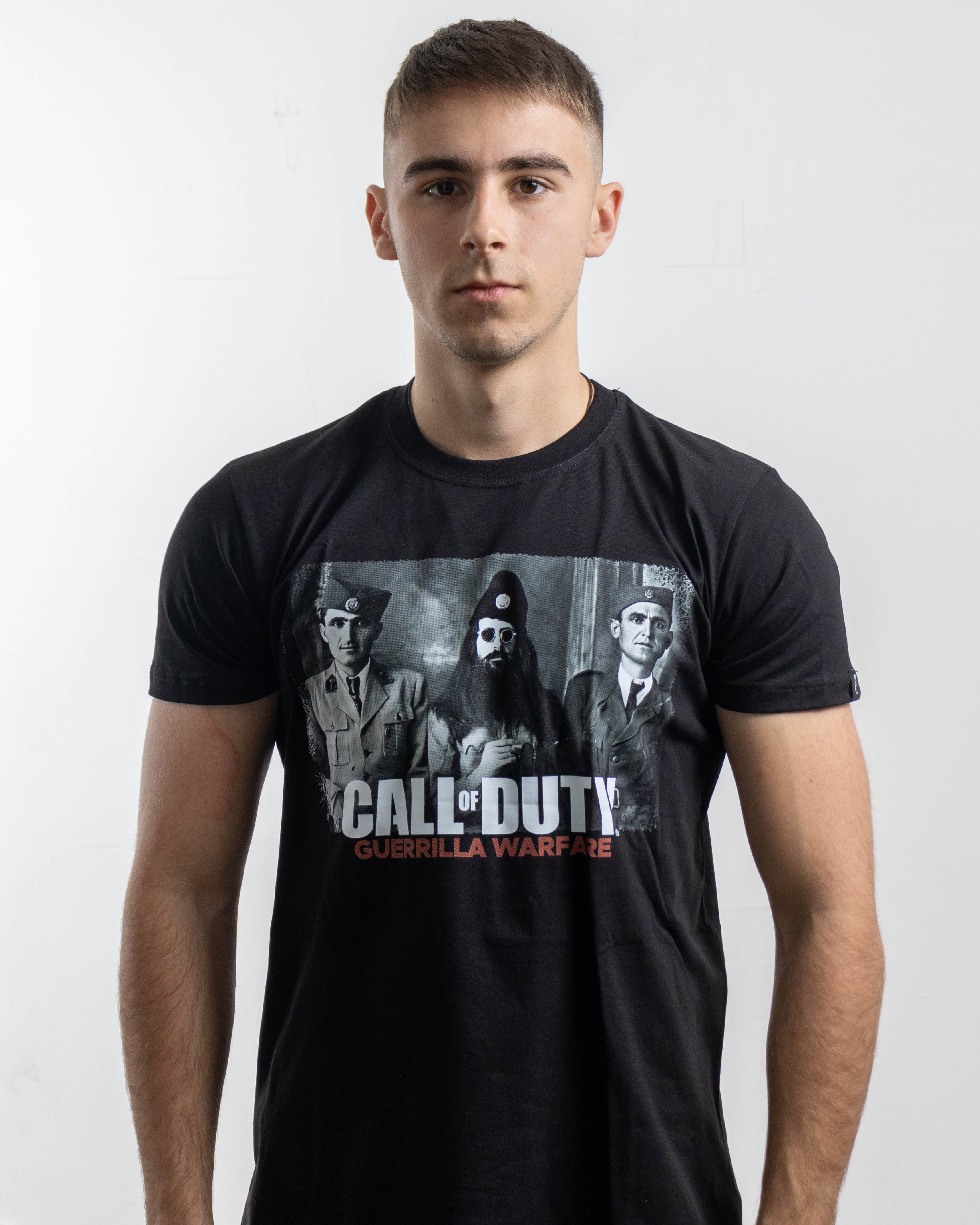 Мајица "Call of Duty"
