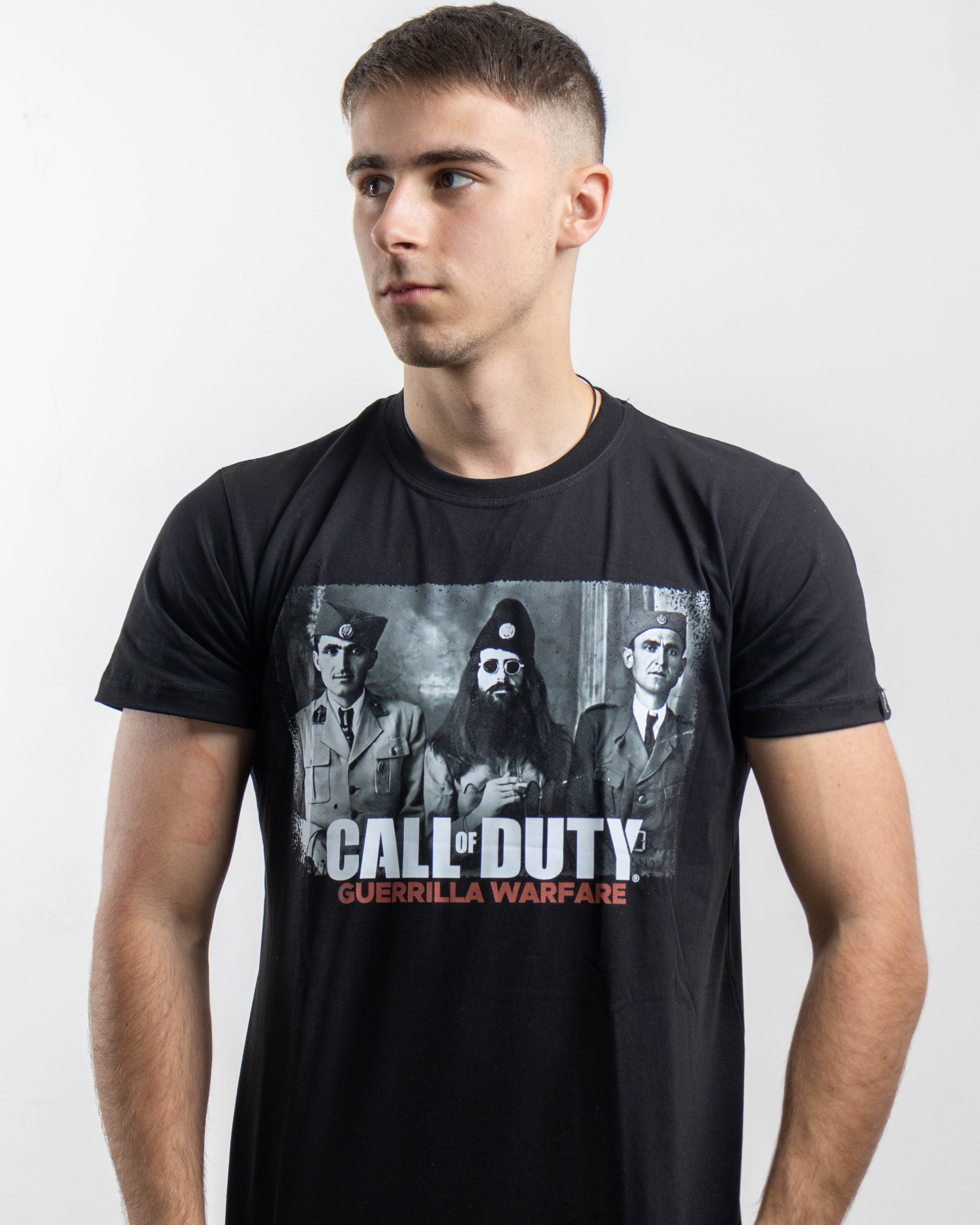 Мајица "Call of Duty"