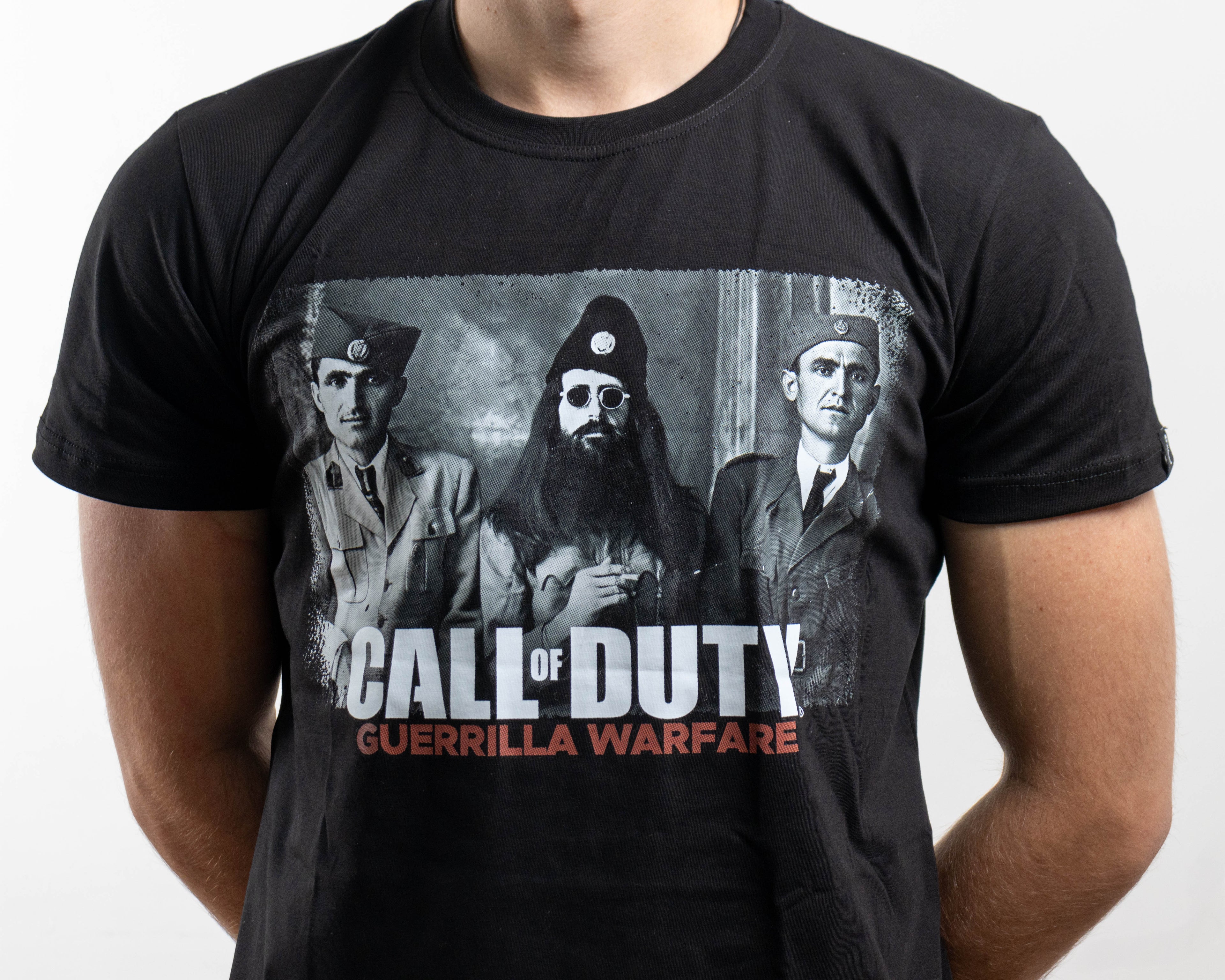 Мајица "Call of Duty"