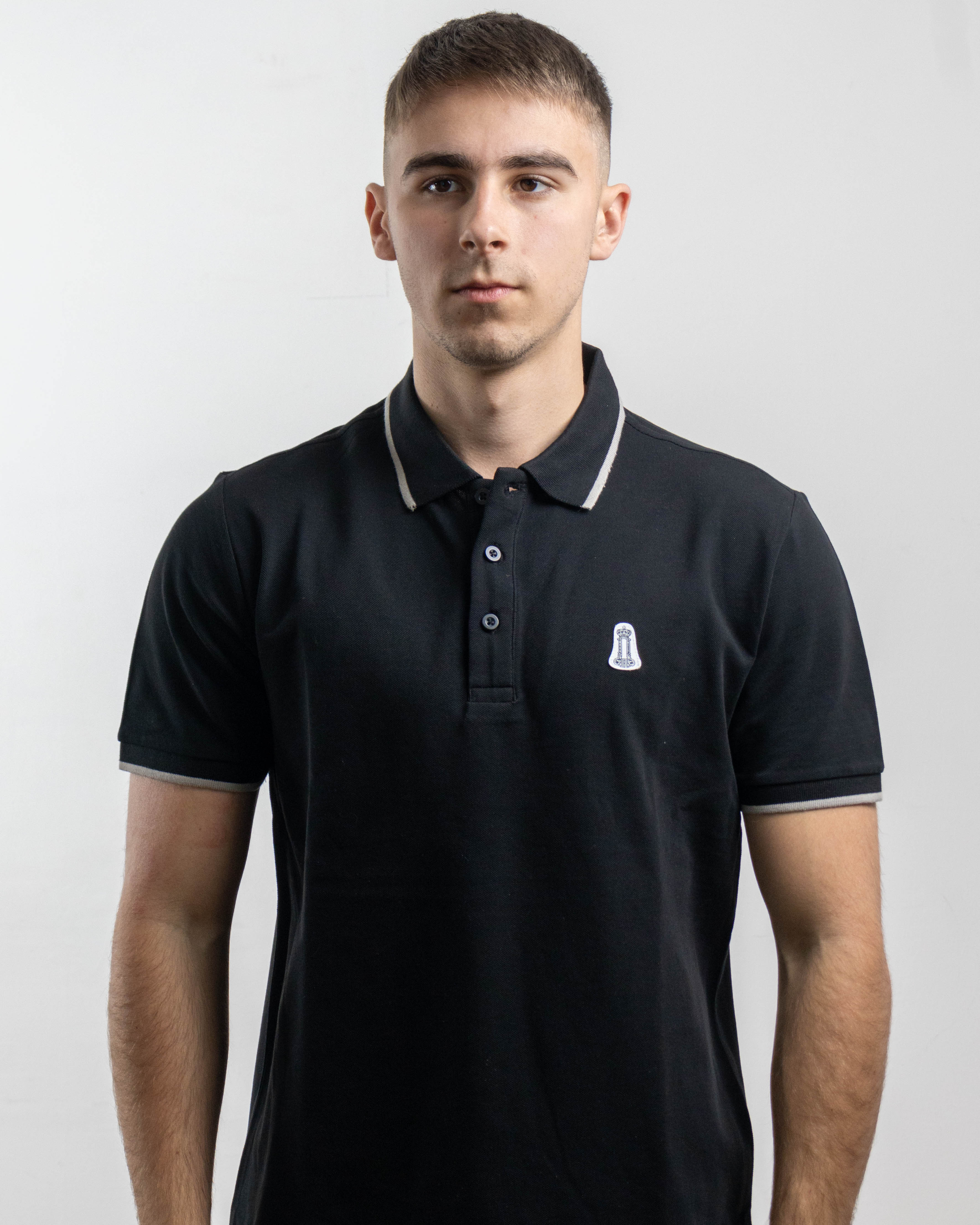 Мајица - Монограм Краљ Петар II