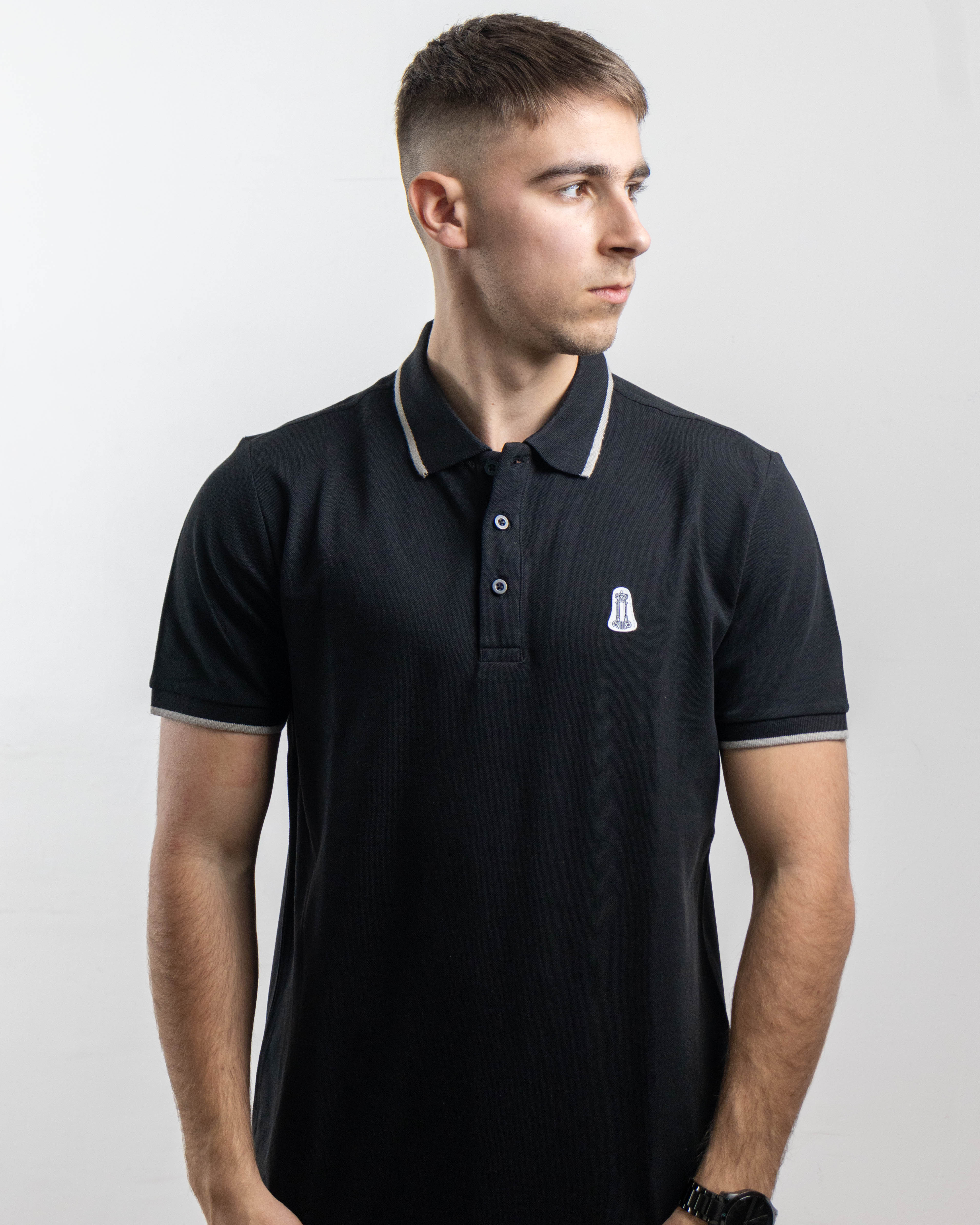 Мајица - Монограм Краљ Петар II