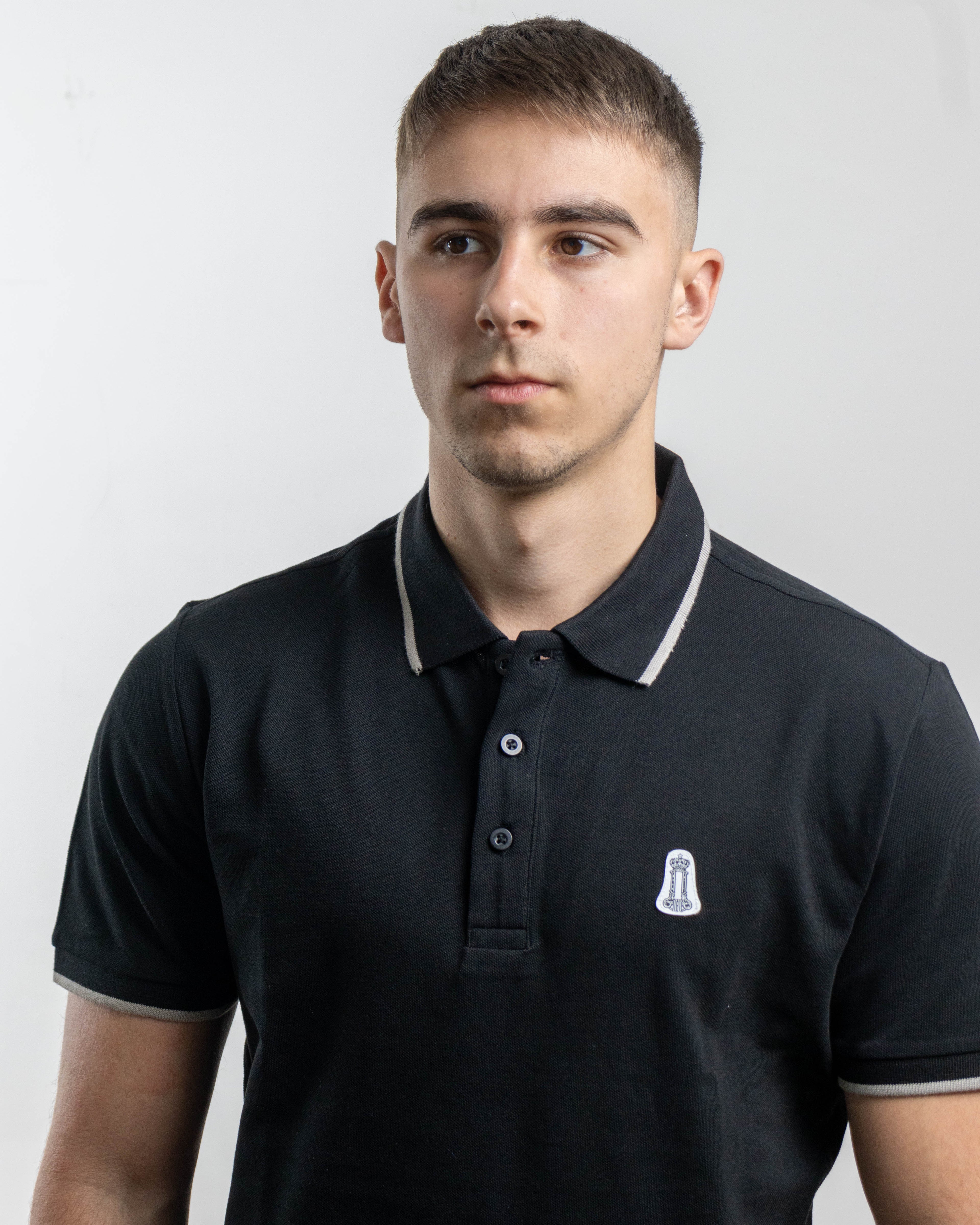 Мајица - Монограм Краљ Петар II