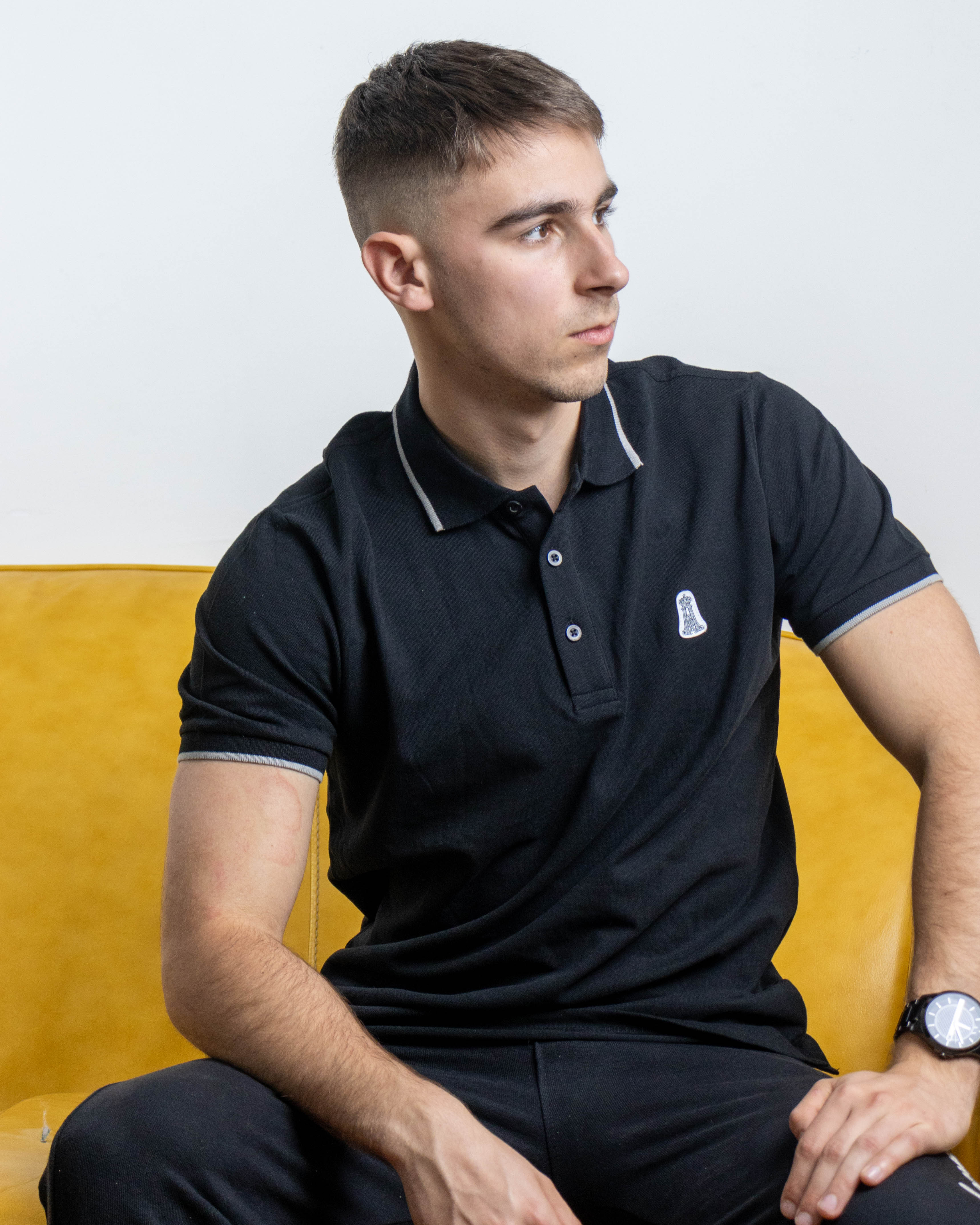 Мајица - Монограм Александар I