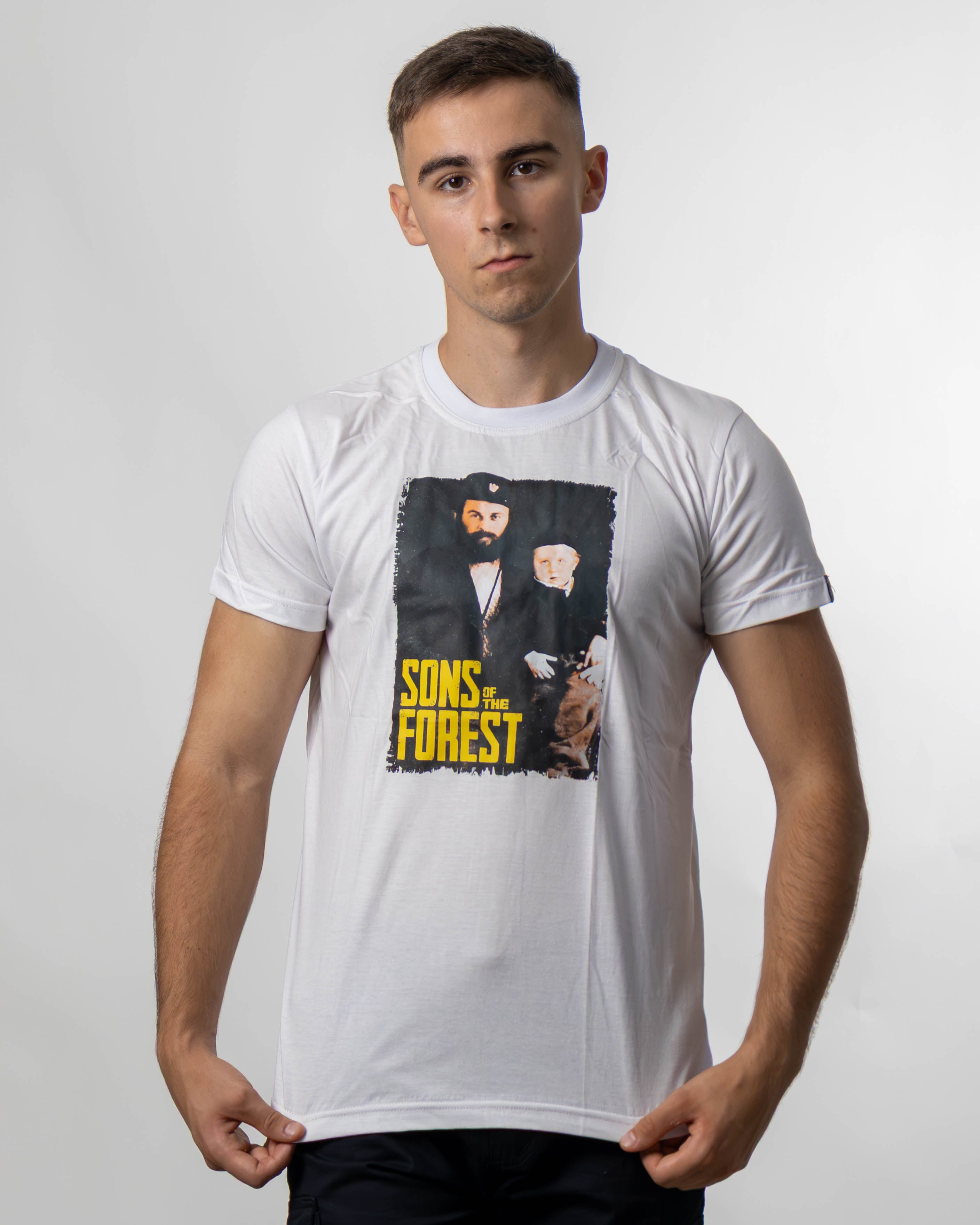 Мајица "Sons of Forest"