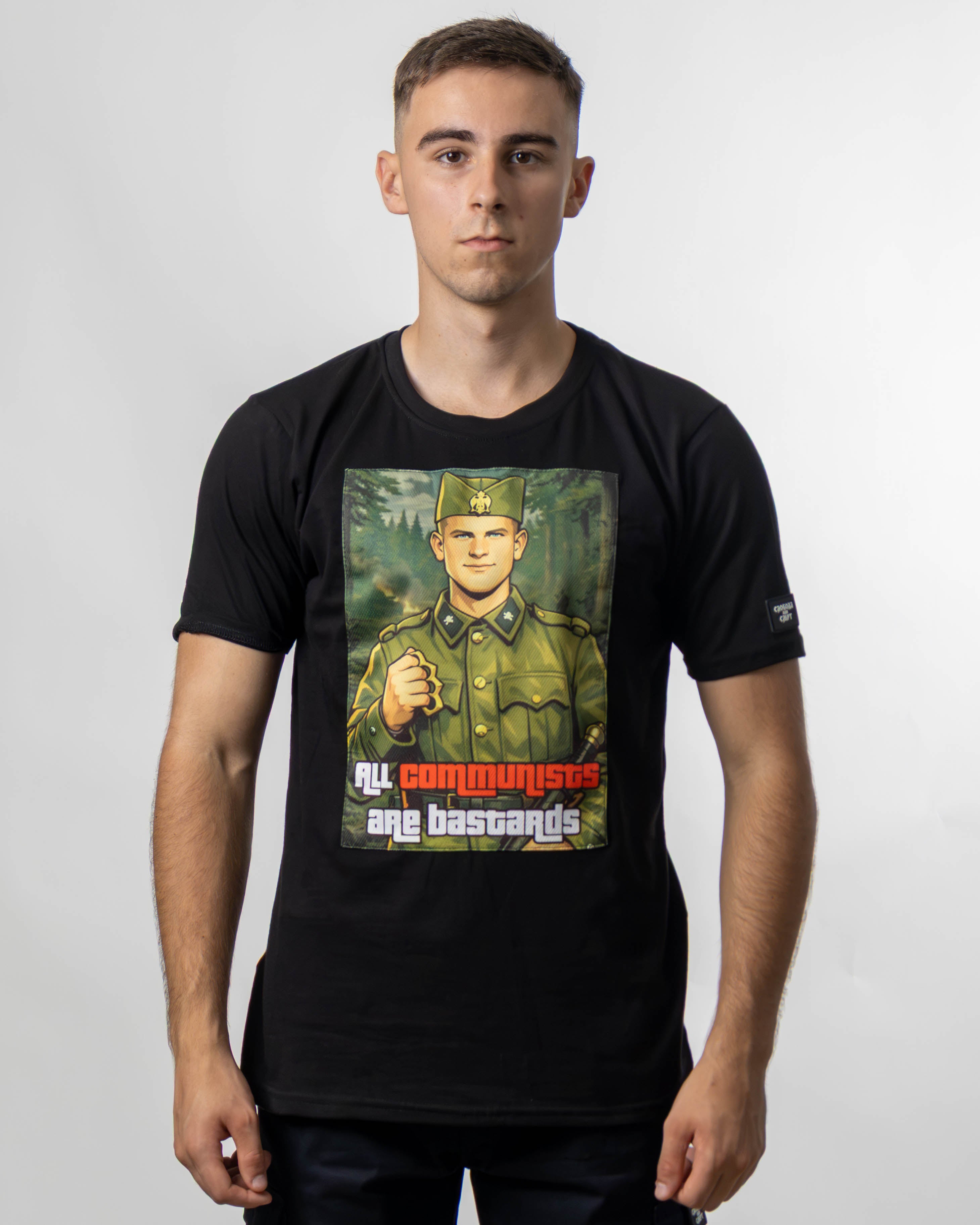 Мајица АCAB 2