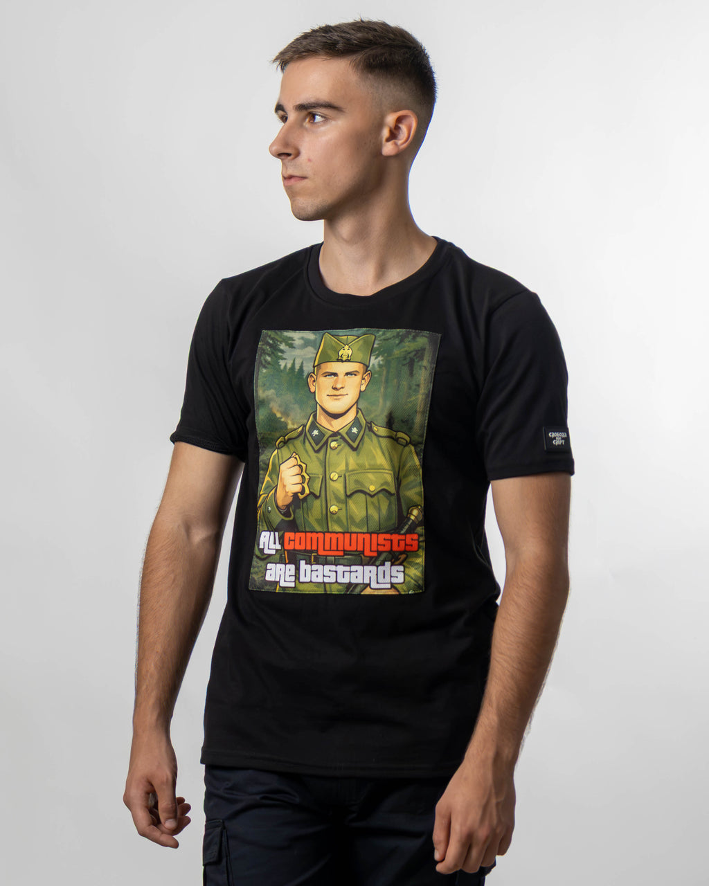 Мајица АCAB 2