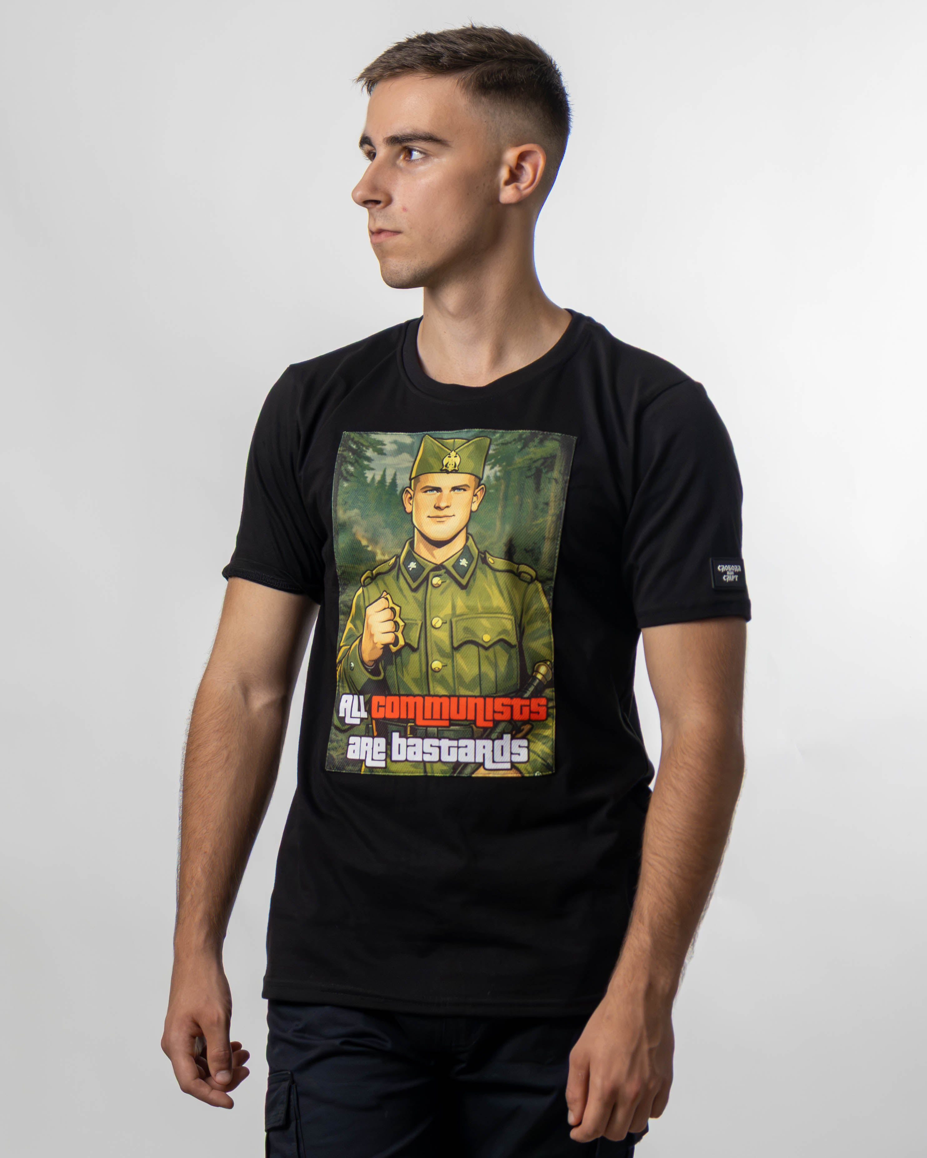 Мајица АCAB 2