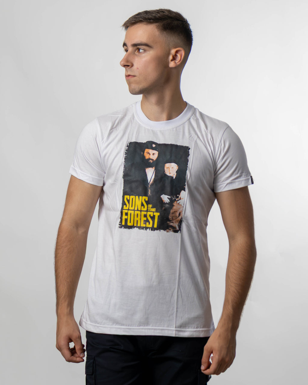 Мајица "Sons of Forest"