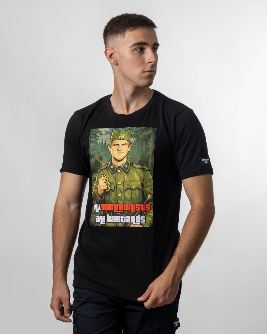 Мајица АCAB 2