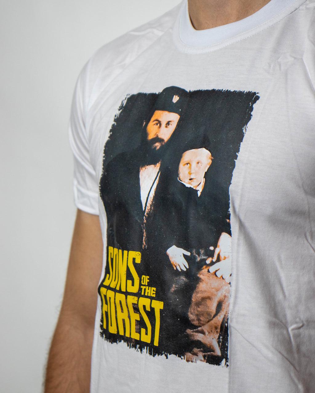 Мајица "Sons of Forest"