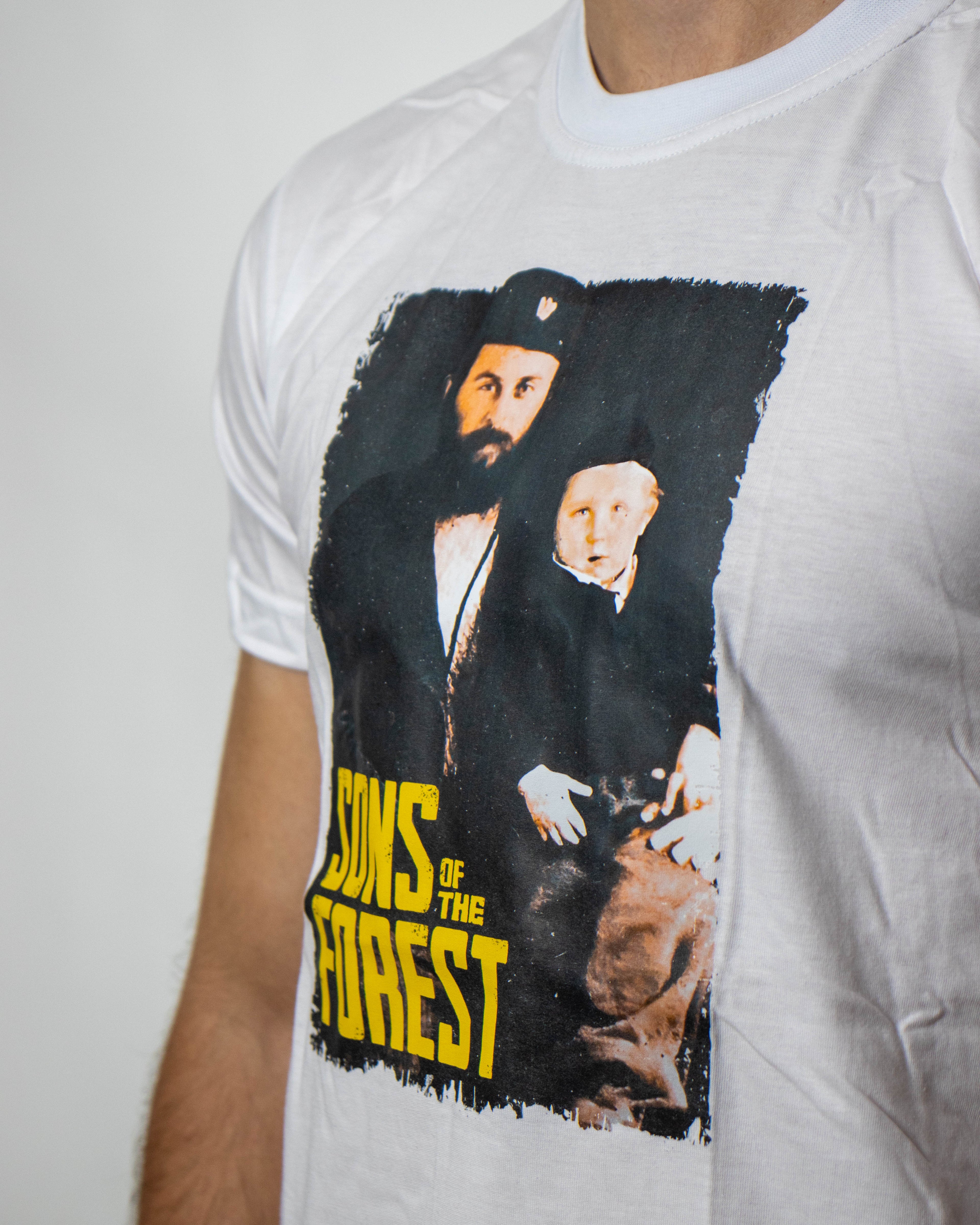 Мајица "Sons of Forest"